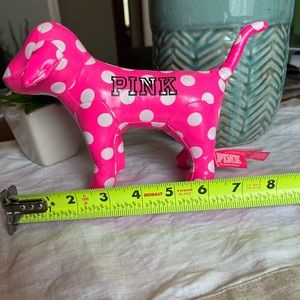 Victoria’s Secret | PINK | Spotted Plush Dog